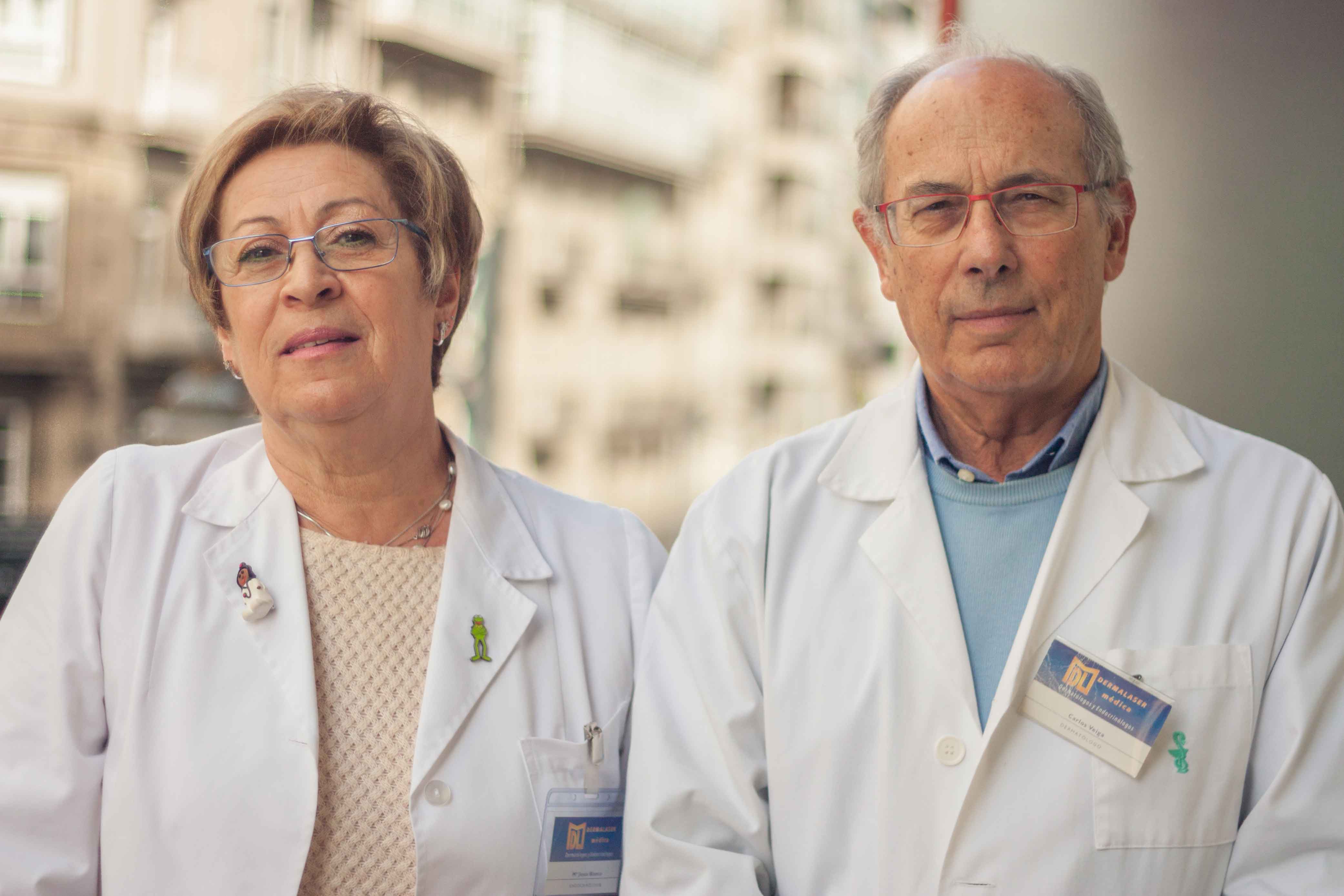 gabinete médico