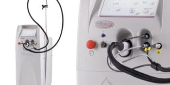 VBeam: el láser perfecto para tratar una amplia gama de lesiones en la piel